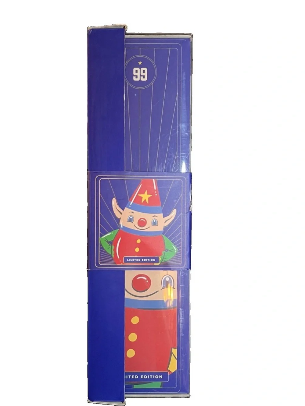 Thanksgiving Day Parade 2025 NYC Scenic Thermos Macy's 16oz Limited Edition New